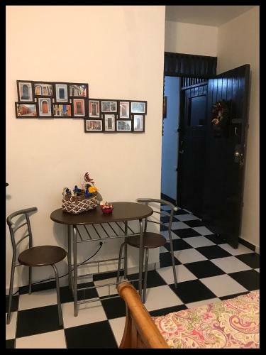 Albergue Old San Juan Guesthouse