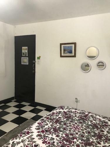 Albergue Old San Juan Guesthouse