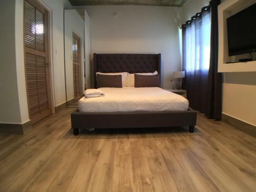 Apartamento Breeze Point At Ocean