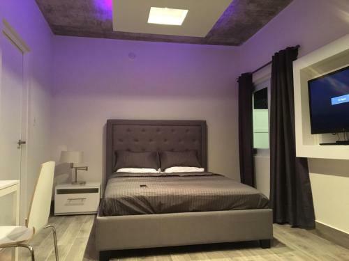 Apartamento Breeze Point At Ocean