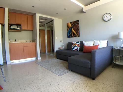 Apartamento Breeze Point At Ocean