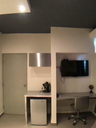 Apartamento Breeze Point At Ocean