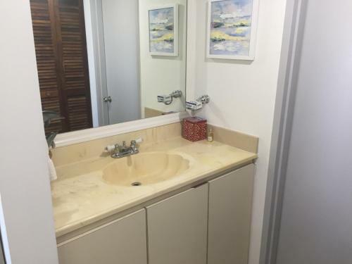 Esj Azul Beach Front One Bedroom Apartment
