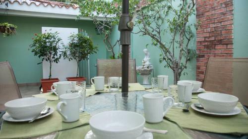 Apartamento Villa Verde
