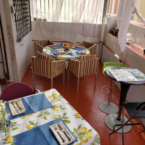 Albergue Casatripgogo