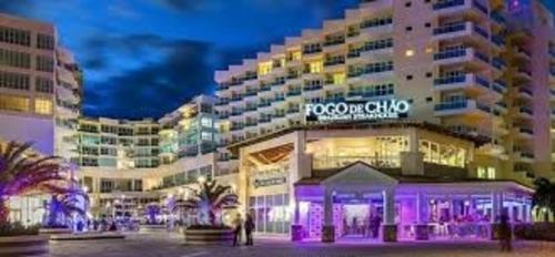Apartamento Condado Lagoon Villa Apt