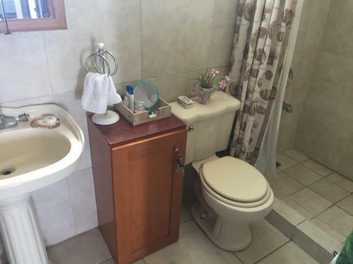 Apartamento Beach Front Beach View Playa Mar Studio Apt.