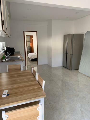 Hostal Cacique 2260
