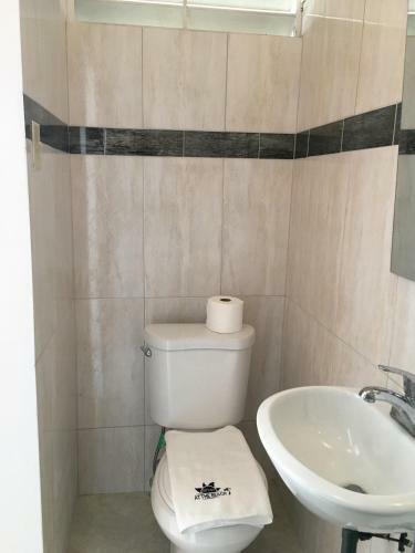 Hostal Cacique 2260