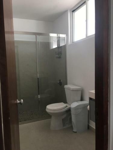 Hostal Cacique 2260