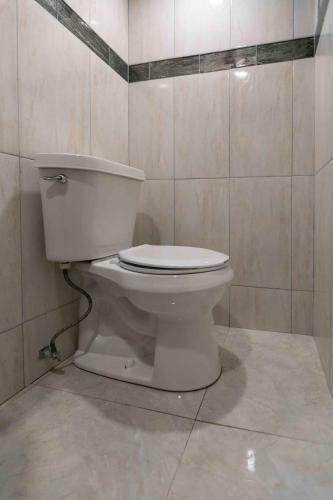 Hostal Cacique 2260