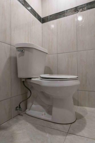 Hostal Cacique 2260