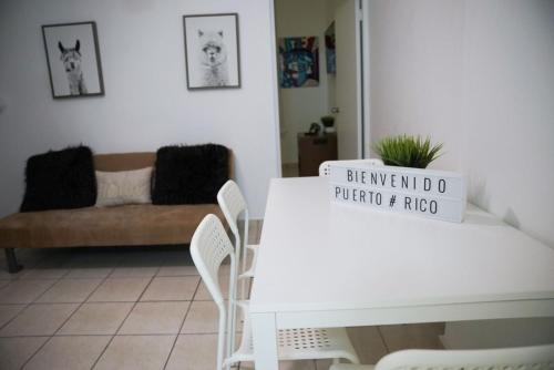 Apartamento Caribbean Sea View Rental