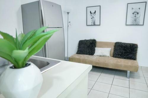 Apartamento Caribbean Sea View Rental