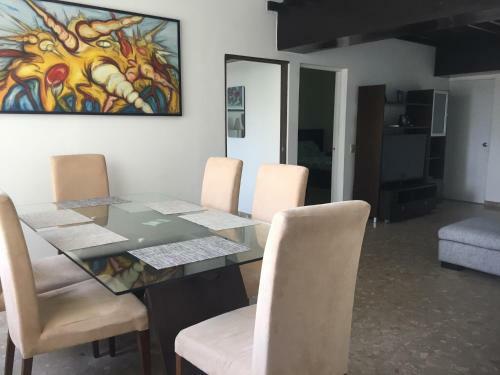 Apartamento Da Vinci