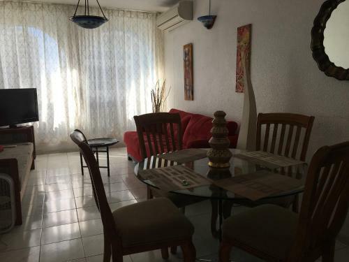 Apartamento Da Vinci