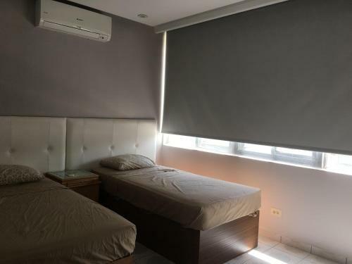 Apartamento Da Vinci