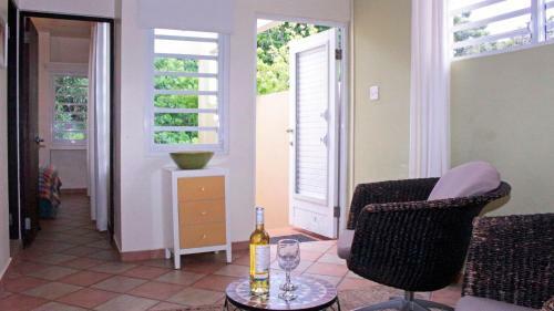Apartamento Serena Alta