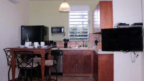 Apartamento Serena Alta