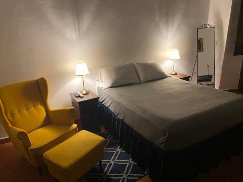 Posada 352 Guest House