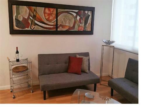Apartamento Beach Apt Isla Verde