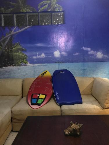 Posada Telvi Residence Isla Verde