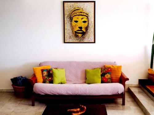 Apartamento Escapehigh