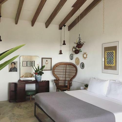 Bed & Breakfast Finca Victoria