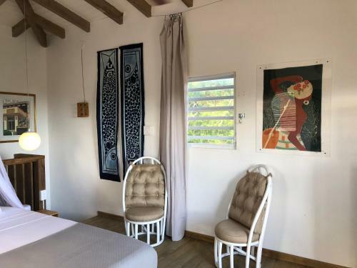 Bed & Breakfast Finca Victoria