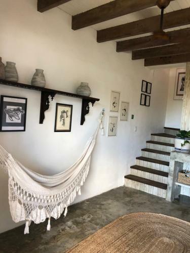 Bed & Breakfast Finca Victoria