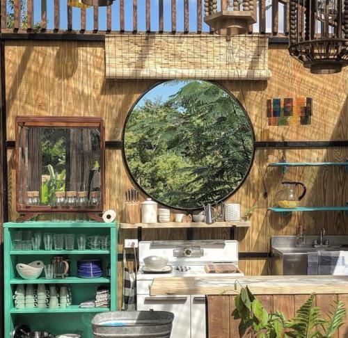 Bed & Breakfast Finca Victoria