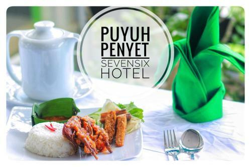 Sevensix Hotel Balikpapan