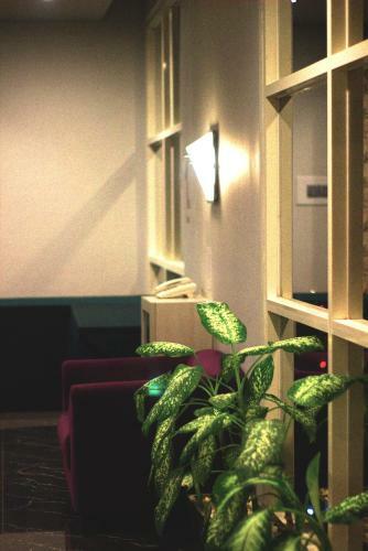 Sevensix Hotel Balikpapan