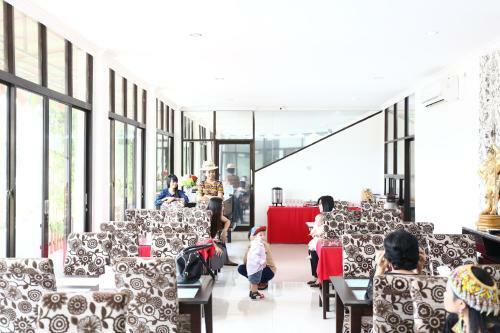 San Francisco Hotel Balikpapan