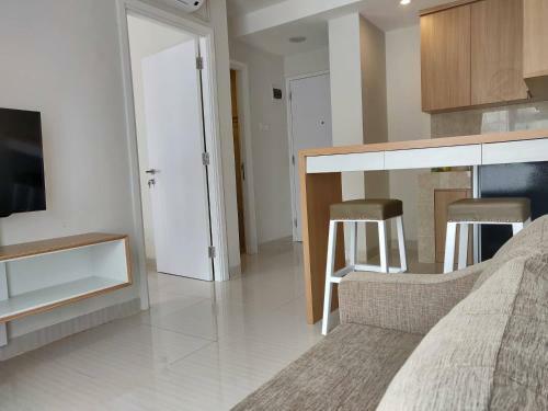Apartamento Astara Aeropolis Hotel Balikpapan