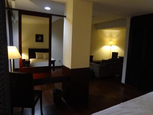 Oasis Atjeh Hotel