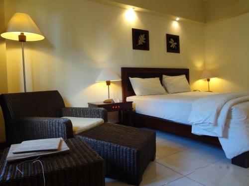 Oasis Atjeh Hotel