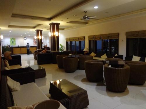 Oasis Atjeh Hotel