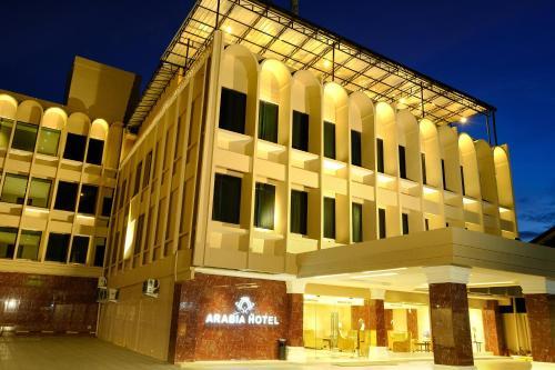 Arabia Hotel