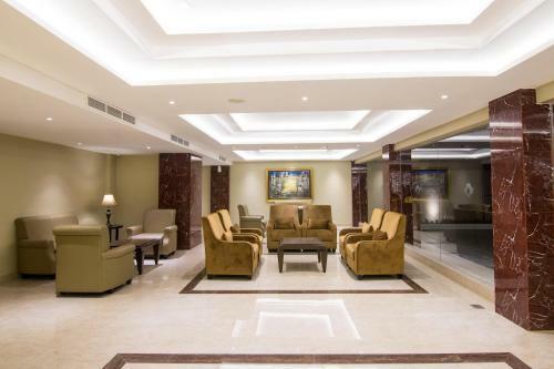 Arabia Hotel