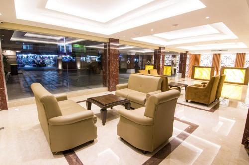 Arabia Hotel