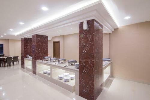 Arabia Hotel