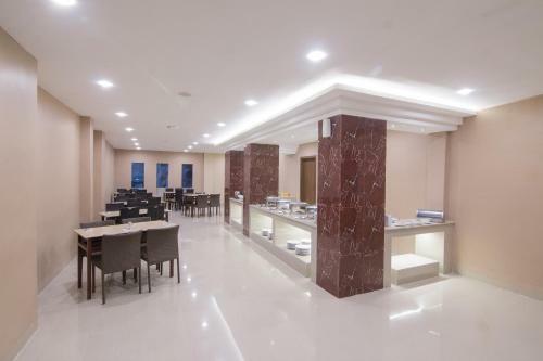 Arabia Hotel