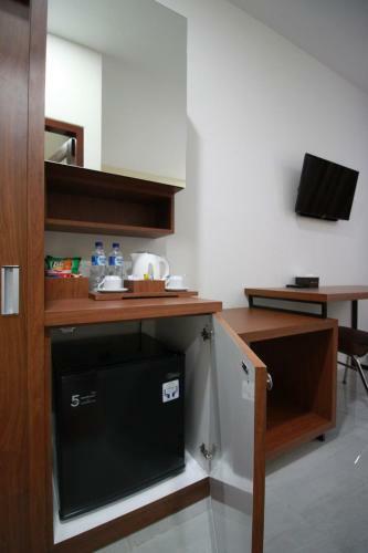 Grand Mahoni Hotel