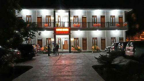 Posada Griya Arida Aceh
