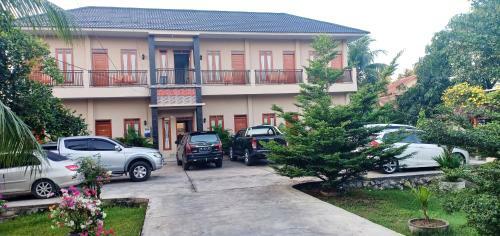 Posada Griya Arida Aceh