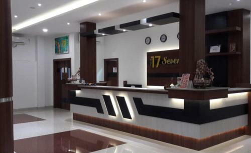 Seventeen Hotel