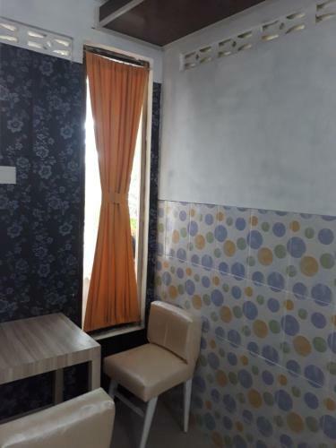 Ar-rahmah Homestay Lampung