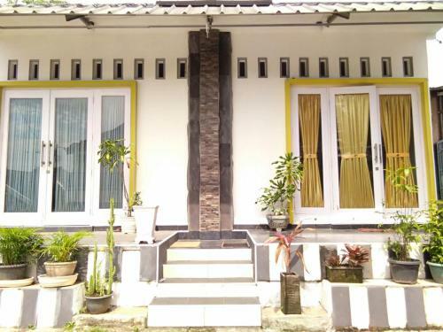 Ar-rahmah Homestay Lampung