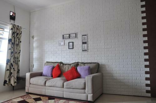 Hostal Jw Homestay